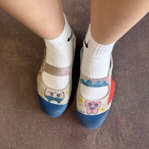 上履き