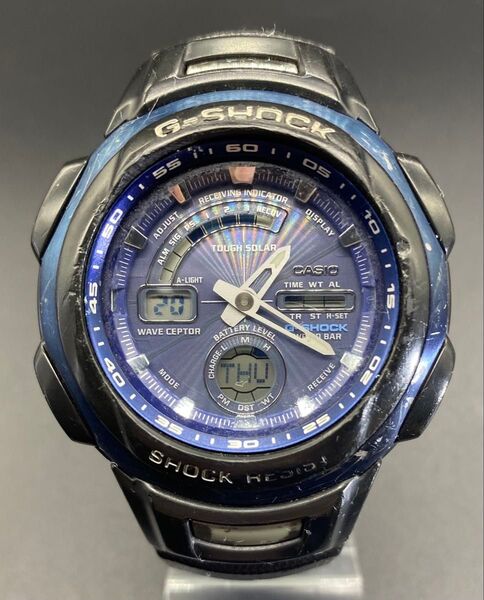 CASIO(カシオ)G-SHOCK(ジーショック)Gショック GW-1310CJ-8AJF メタルコアバンドモデル