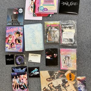 aespa グッズ まとめ