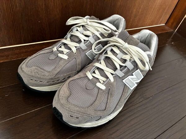 ニューバランス New Balance M1906RL 27.5cm