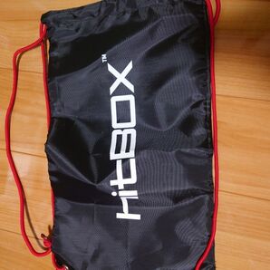 hitbox 布袋 新品 アケコン 用
