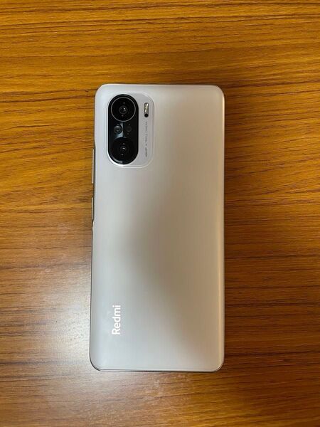 XIAOMI Redmi K40