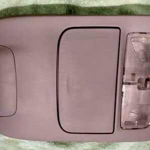 コルトラリーアートバージョンR Z27AG オーバーヘッドコンソール サングラスホルダー カードホルダーあり