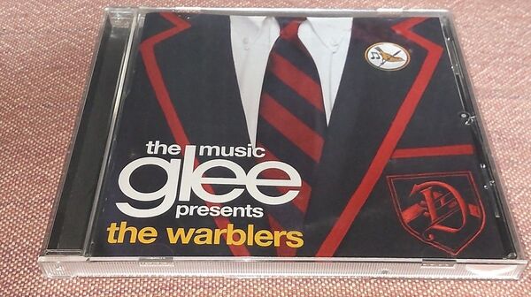 海外ドラマ Glee グリー warblers サウンドトラック サントラ