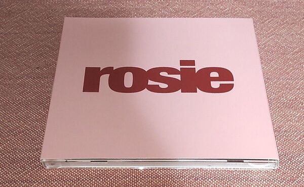 【APT.収録】 ROSE (BLACKPINK) ロゼ / ロージー アルバム