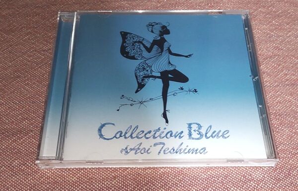 「Collection Blue」 手嶌葵 アルバム CD