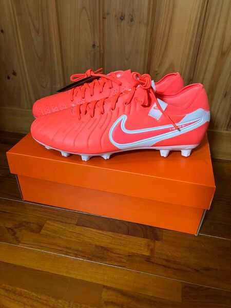 NIKE ナイキ ティエンポ レジェンド 10 PRO HG