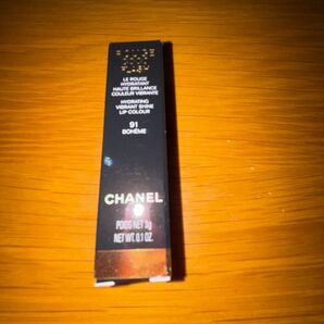 CHANEL ココ リップスティック