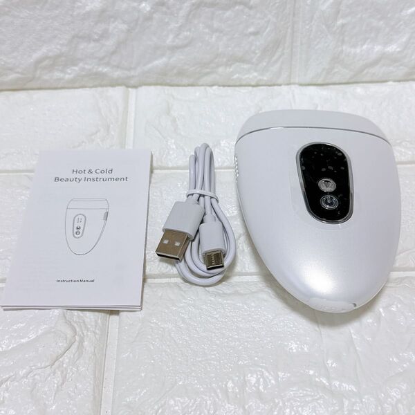 電動 かっさ EMS 美顔器 温冷かっさ マッサージ EMSカッサ 美肌 小顔 リフトアップ 浮腫取り