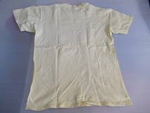 ホピ族居留地で購入・希少使用品TシャツHopiキッズアメリカサイズユースL日本サイズ160前後レディース_画像4