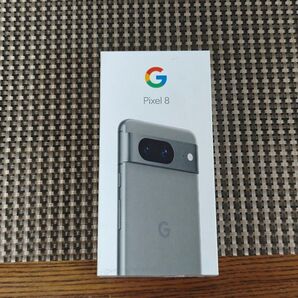 Google Pixel8 Hazel 128GB
