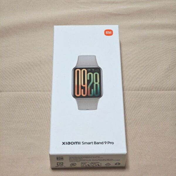 Xiaomi Smart Band 9 Pro