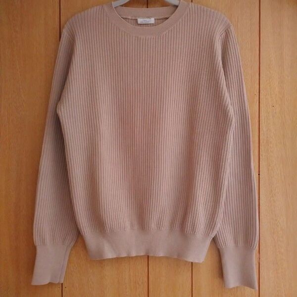 ITEMS URBAN RESEARCH リブニット