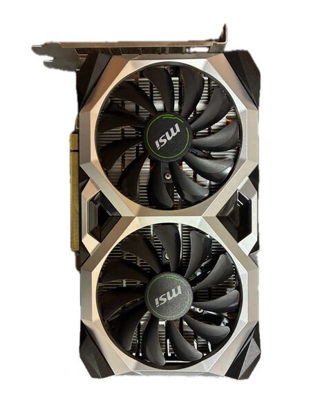 NVIDIA GeForce RTX 2060 SUPER MSI VENTUS XS J OC グラフィックボード