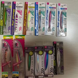 釣具 ルアー