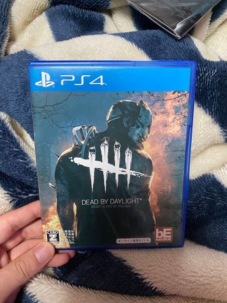 Dead by Daylight(PS4)