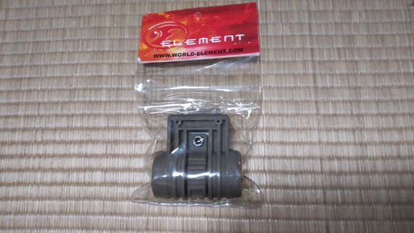 ライトマウント 20mmレール対応 DE 未開封品