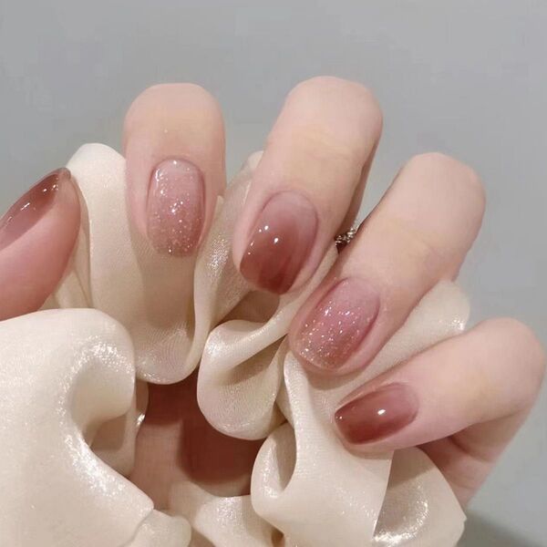 おまけあり DY320 ネイルチップ 現品 ネイルアート ネイルパーツ 量産型 ジェルネイル 入学式 結婚式 デート