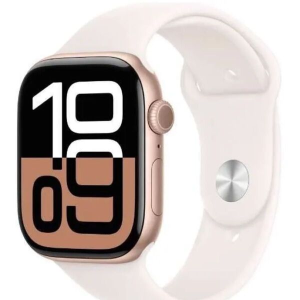 Apple Watch Series 10 42mm GPS 新品 未開封