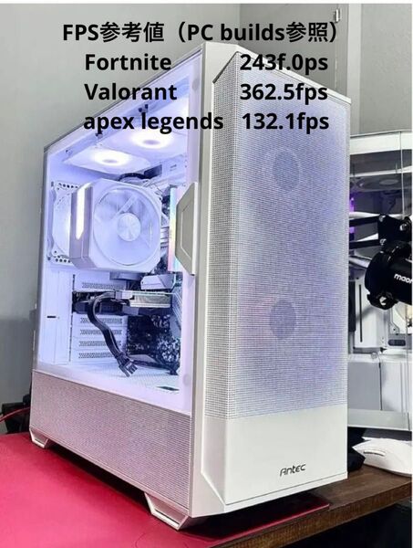 ゲーミングpc