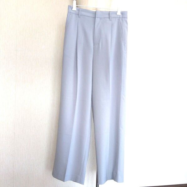 LOWRYS FARM 春夏パンツ