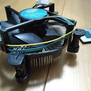 intel Corei5 4460 & CPUクーラー