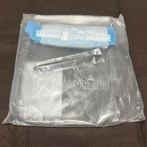 ポルノグラフィティ 謎解き そらいろの約束 サコッシュとボールペン因島謎解きサウンドウォーク 島ごとぽるの展