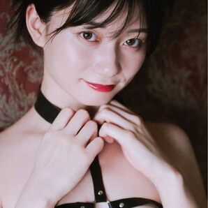 瀬戸環奈 2L判写真