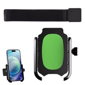 リストバンド携帯電話ホルダー スポーツアームバンド iPhone スタンド