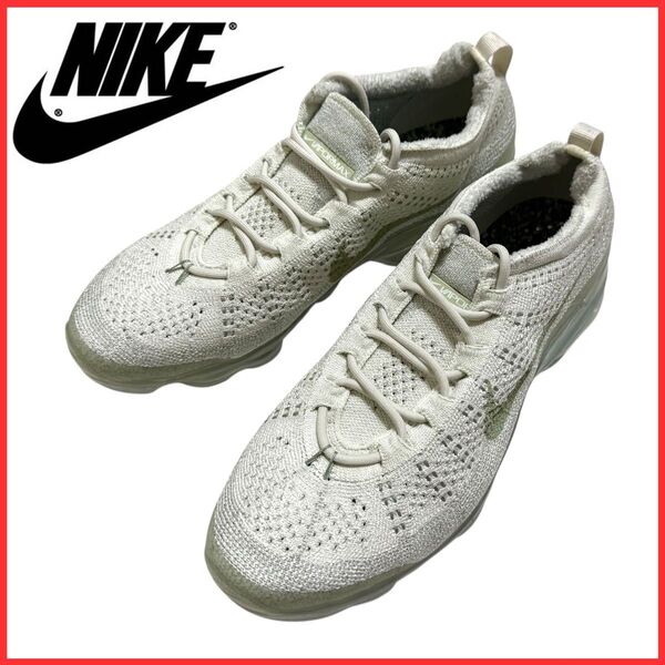 新品未使用 NIKE ナイキ Air Vapormax 2023 Flyknit エア ヴェイパーマックス フライニット 27.5