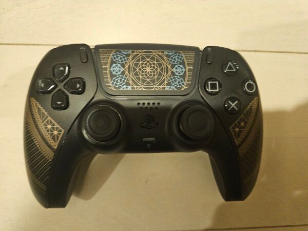 ps5 dualsense コントローラー ファイナルファンタジー
