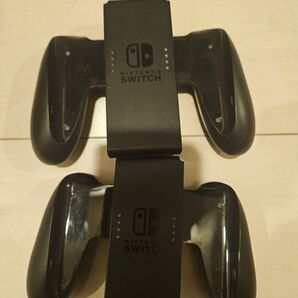 Nintendo Switch ジョイコングリップ 2個