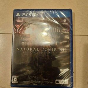 NAtURAL DOCtRINE (ナチュラルドクトリン) vita