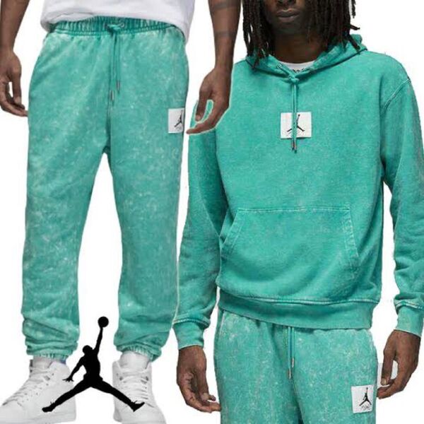 最終値下げ 本日出品取り下げ ジョーダン JORDAN Essentials Hoodie & Pants セットアップ