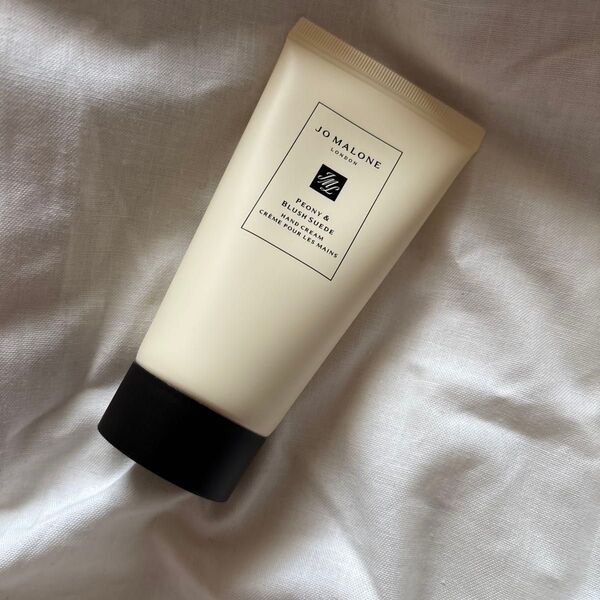 JO MALONE LONDON ハンドクリーム 外箱付き ジョーマローン