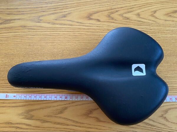 LOUIS GARNEAU/ルイガノ自転車/サドル