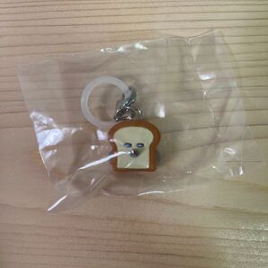 パンどろぼう めじるしアクセサリー かくれみのじゅつ キーホルダー ガチャ