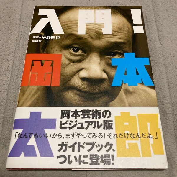 入門!岡本太郎 平野暁臣/編著