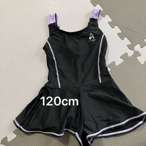 水着 女児 ワンピース