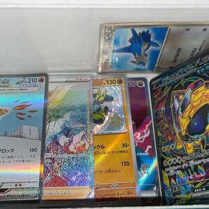 ポケモンカード まとめ売り SR SAR CHR AR RR 引退品