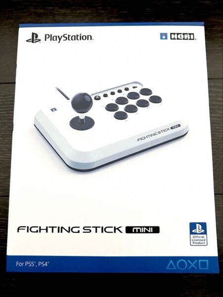ファイティングスティック mini SPF-038 【新品未開封】クーポン割引可