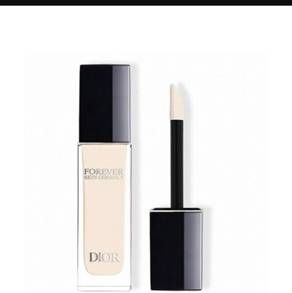 DIOR ディオールスキン フォーエヴァー スキンコレクト コンシーラー 00