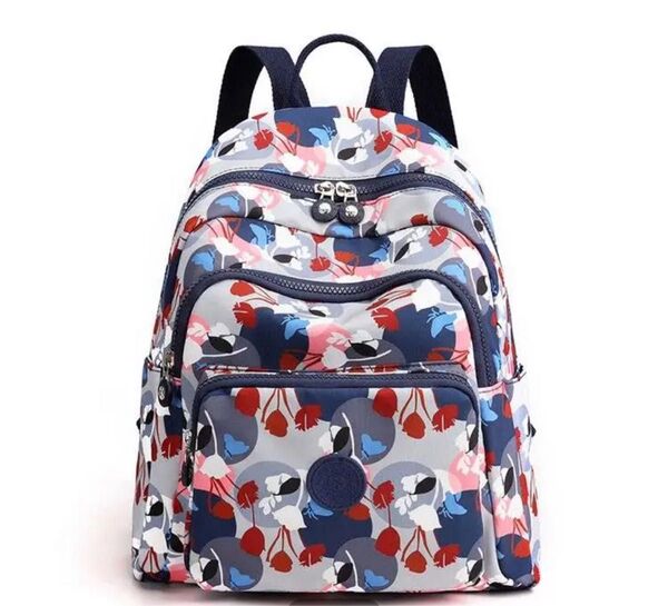 新品未使用 リュックバック 軽量 旅行 通学通勤 リュック リュックサック かわいい