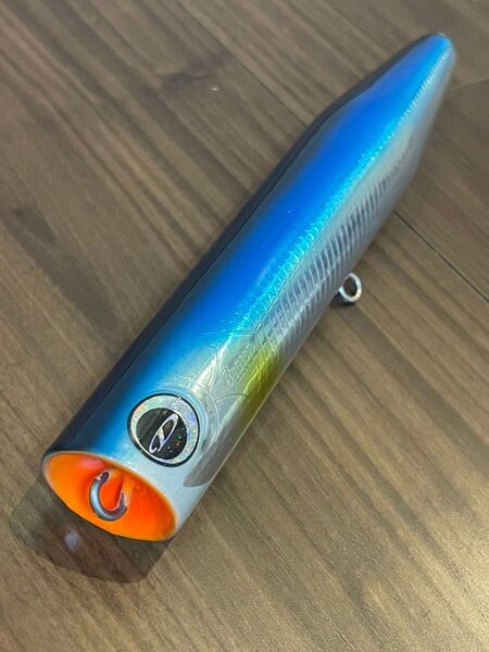 【未使用】D-CLAWビーコン180 ブルーバック