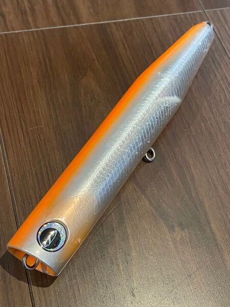 【送料無料】D-CLAW ビーコン180 オリカラ