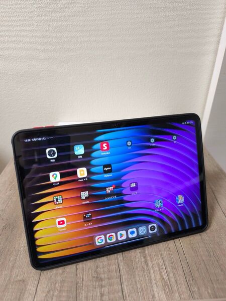Xiaomi Pad 7 Pro 12GB/512GB グローバル版 グレー