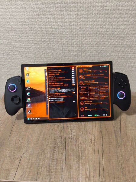 ONEXPLAYER X1 3in1 PC Intel Core Ultra 7 155H 32GB/2TB