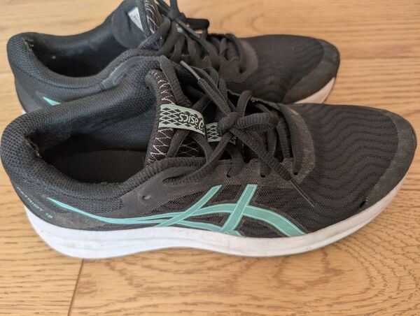 asics スニーカー patriot12