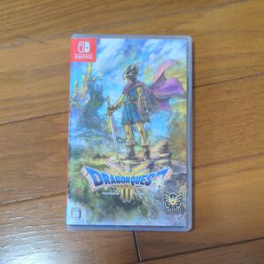 ドラゴンクエスト3 HD-2D リメイク Nintendo Switch