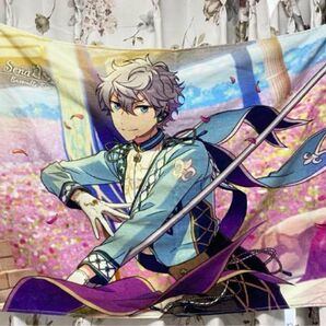 あんさんぶるスターズ! 瀬名泉 ビジュアルバスタオル